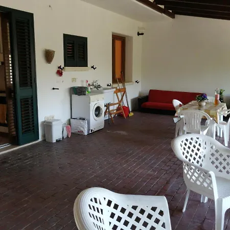 Appartement Maresalento Villetta Mega Gallipoli