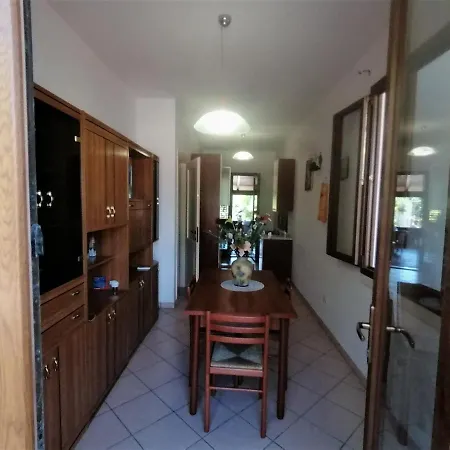 Maresalento Villetta Mega Appartement Gallipoli
