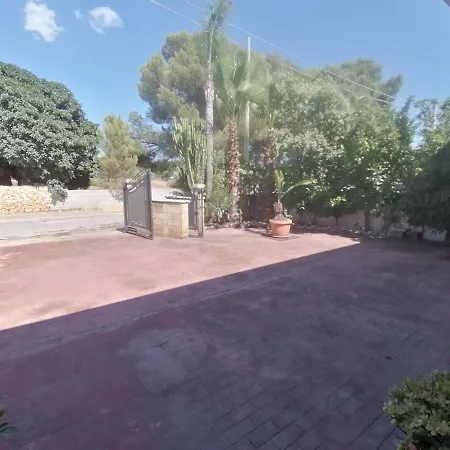 Maresalento Villetta Mega Appartement