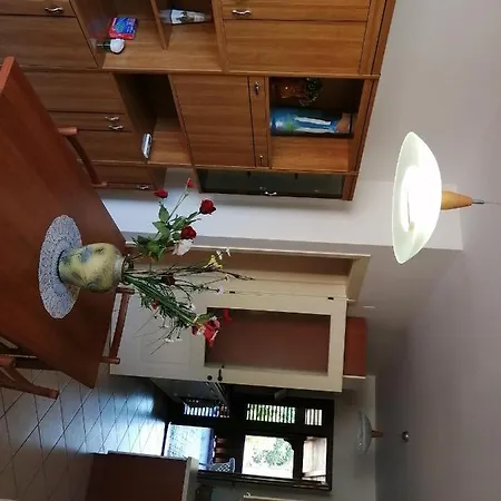Appartement Maresalento Villetta Mega Gallipoli