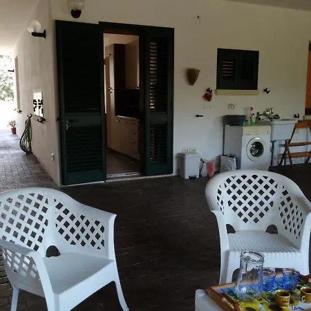 Maresalento Villetta Mega Appartement