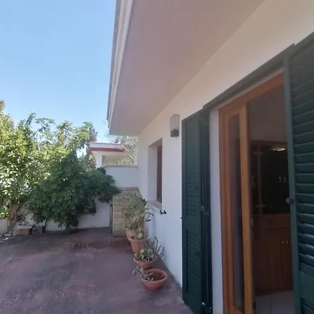 Maresalento Villetta Mega *