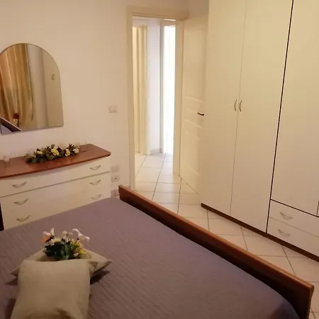 Appartement Maresalento Villetta Mega *