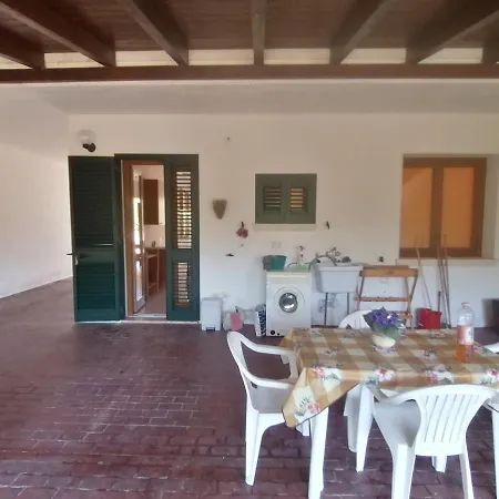 Maresalento Villetta Mega
